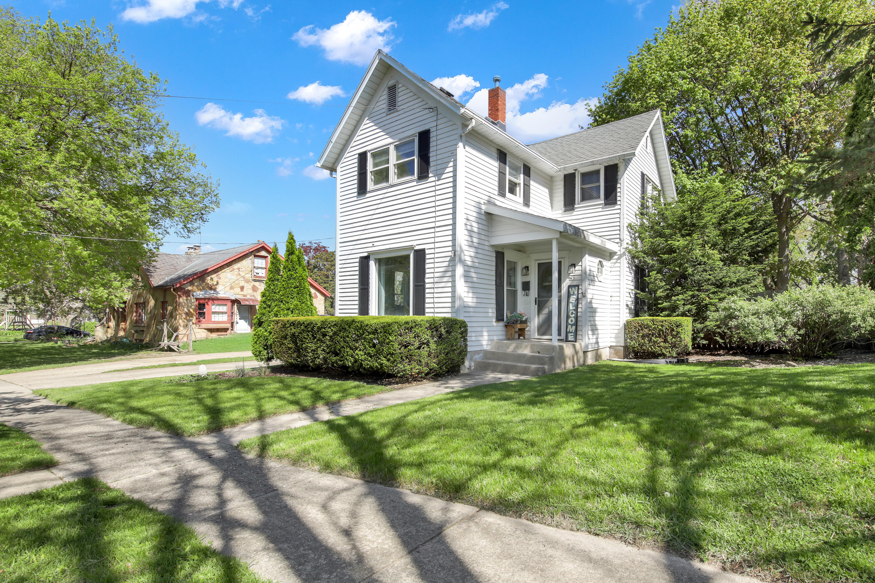 19 Elm Street Fort Atkinson, WI 53538 - Photo 30 of 32 19 elm st-4