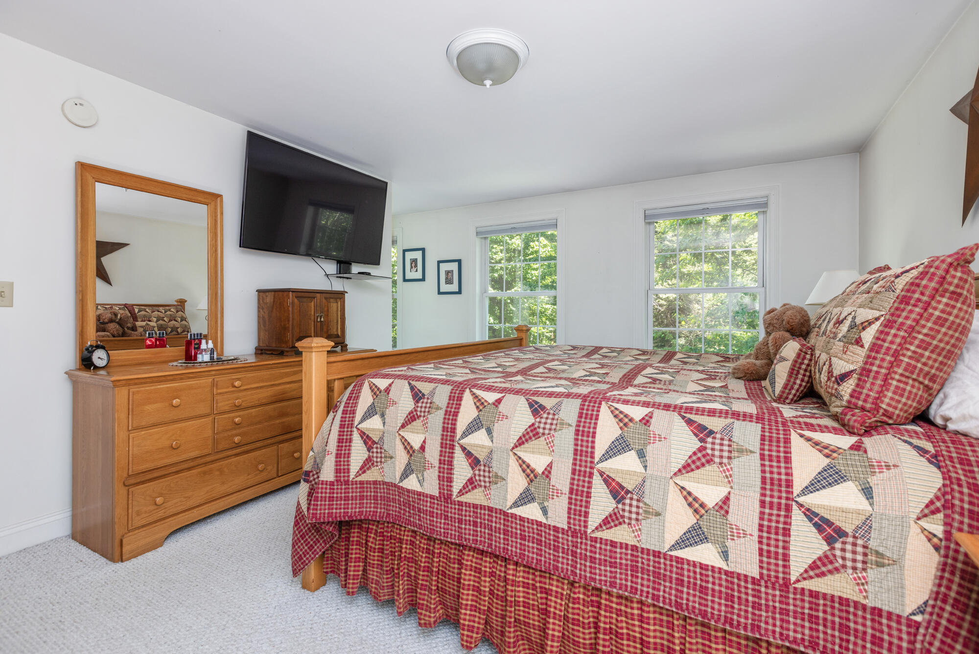 17 Busque Boulevard Standish, ME 04084 - Photo 25 of 40 24Primary Bedroom-2-2