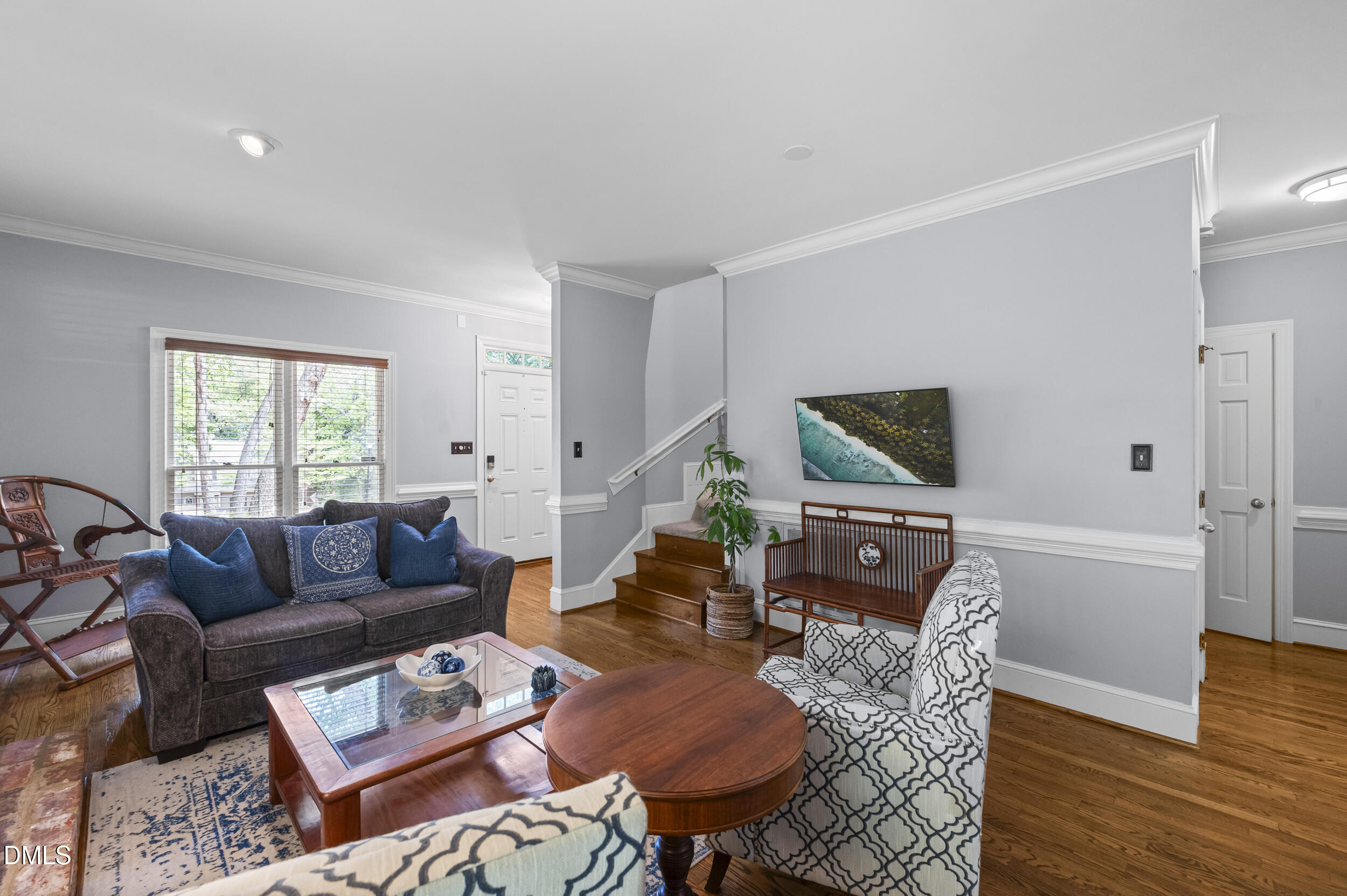 1407 Traherne Drive Raleigh, NC 27612 - Photo 7 of 37