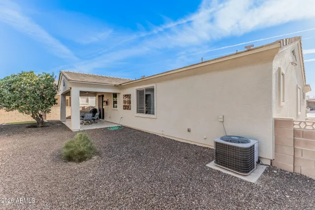 $525,000 | 5424 East Hermosa Vista Drive, Mesa, AZ 85215