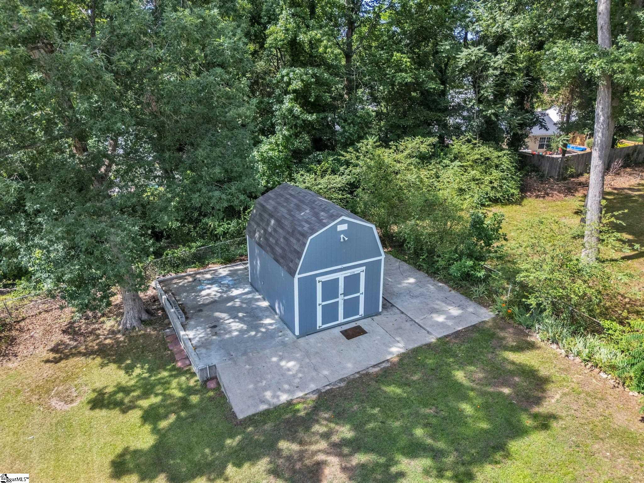 3 Drewry Road Taylors, SC 29687 - Photo 32 of 35