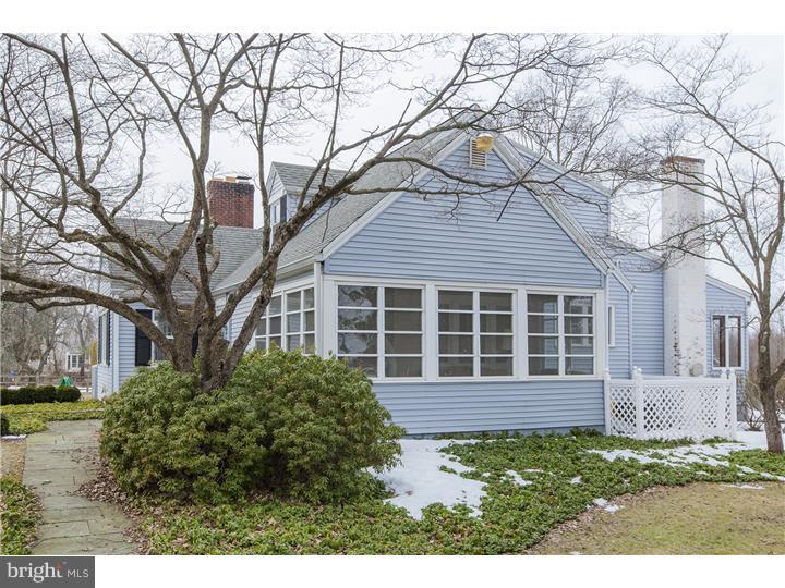241 Cold Soil Road Princeton, NJ 08540 - Photo 2 of 25