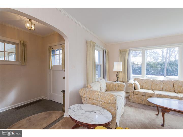 241 Cold Soil Road Princeton, NJ 08540 - Photo 3 of 25