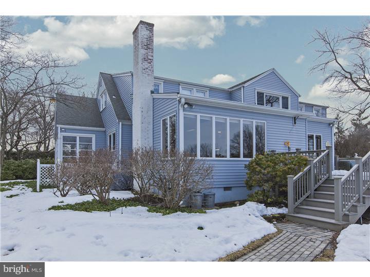 241 Cold Soil Road Princeton, NJ 08540 - Photo 22 of 25