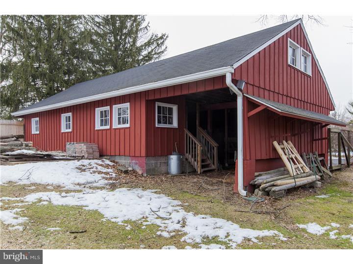 241 Cold Soil Road Princeton, NJ 08540 - Photo 24 of 25