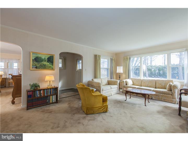 241 Cold Soil Road Princeton, NJ 08540 - Photo 5 of 25