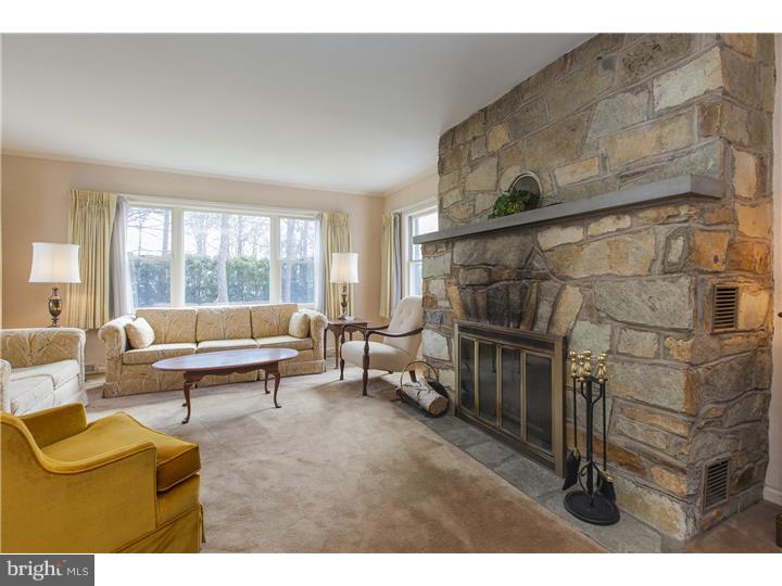 241 Cold Soil Road Princeton, NJ 08540 - Photo 6 of 25