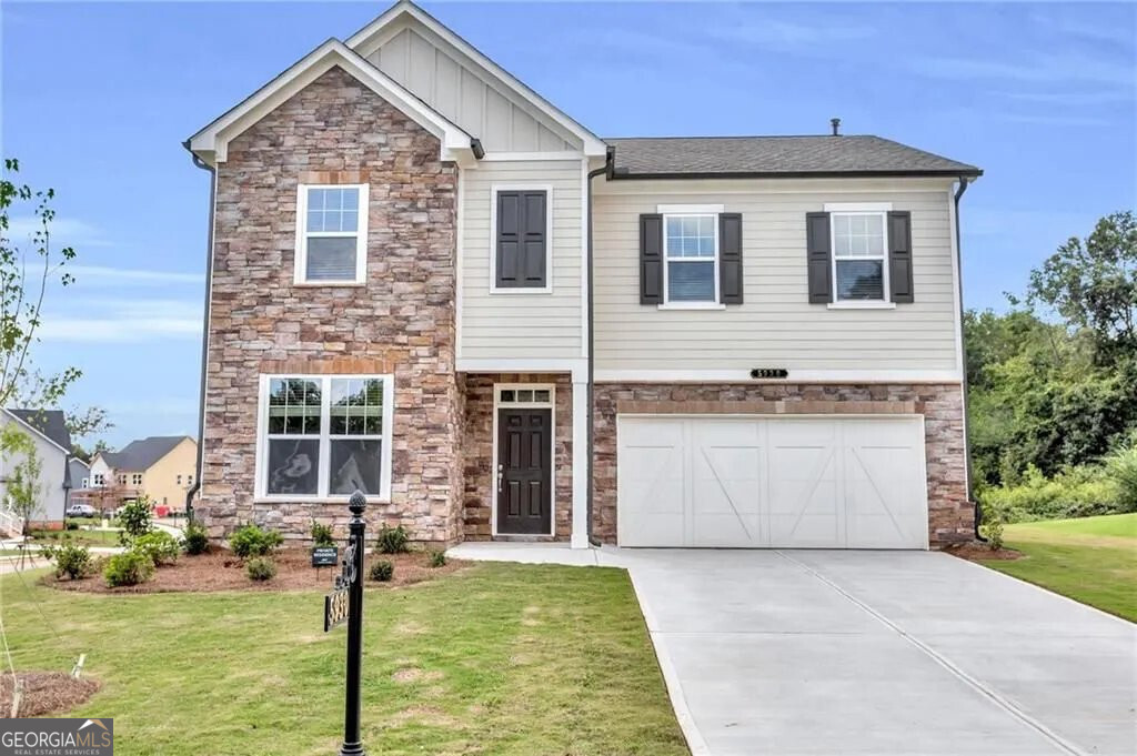 5930 Neisler Road Cumming, GA 30028 - Photo 3 of 25