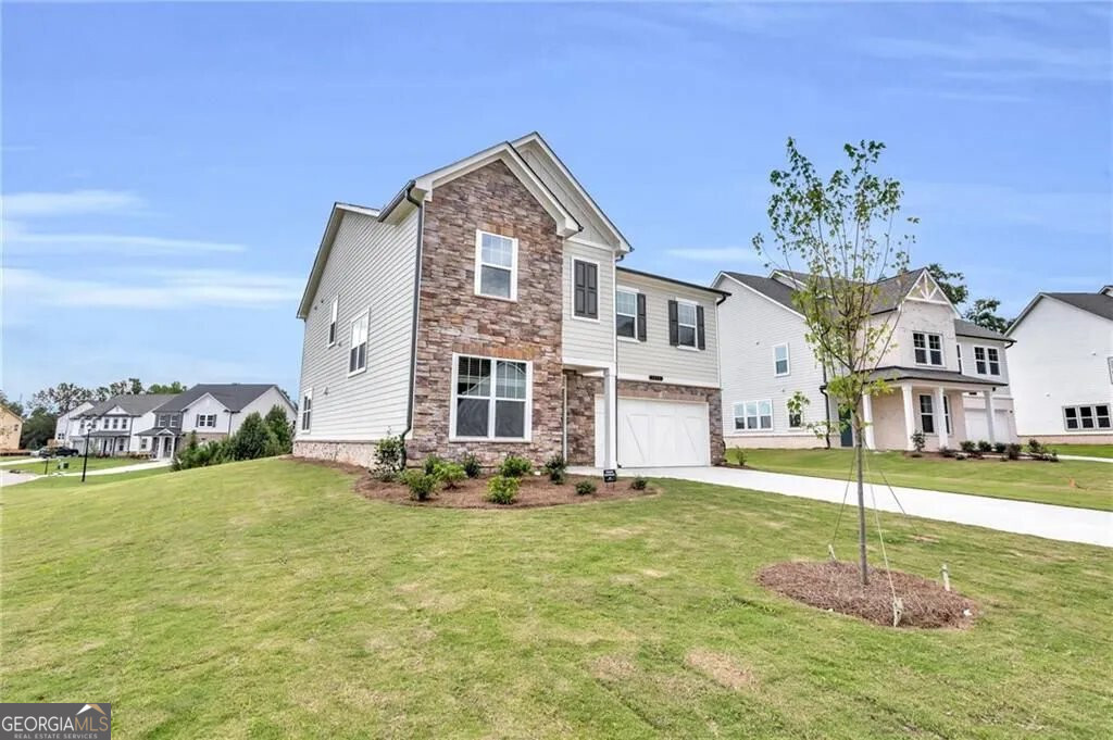 5930 Neisler Road Cumming, GA 30028 - Photo 4 of 25