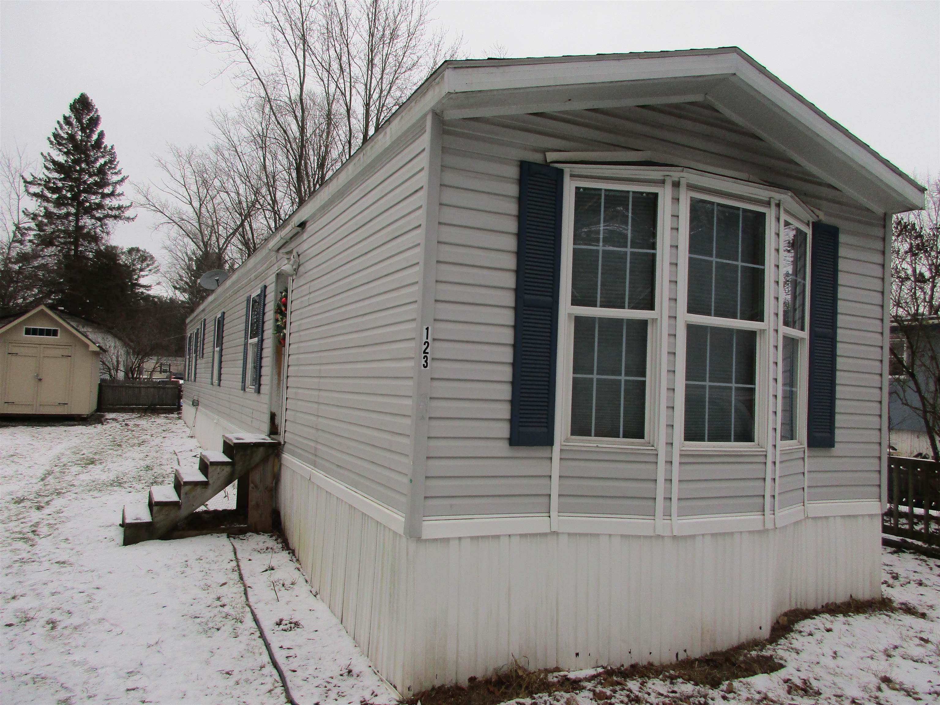 123 West Milton Road Milton, VT 05468 - Photo 1 of 40 Gallery Image 1