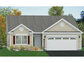 26 Pepper Hill Road Londonderry, NH 03053 - Photo 1 of 1