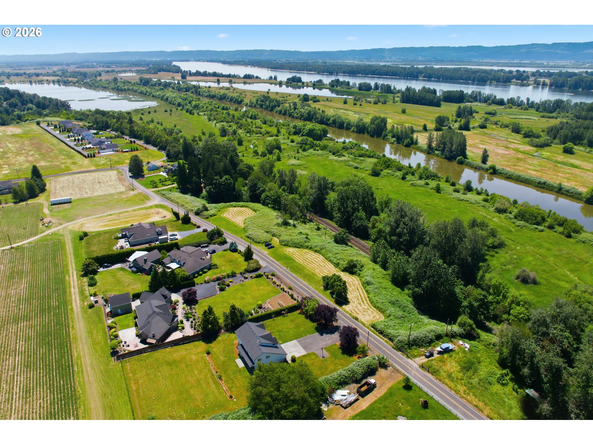 19603 Northwest Krieger Road Ridgefield, WA 98642 - Photo 47 of 48