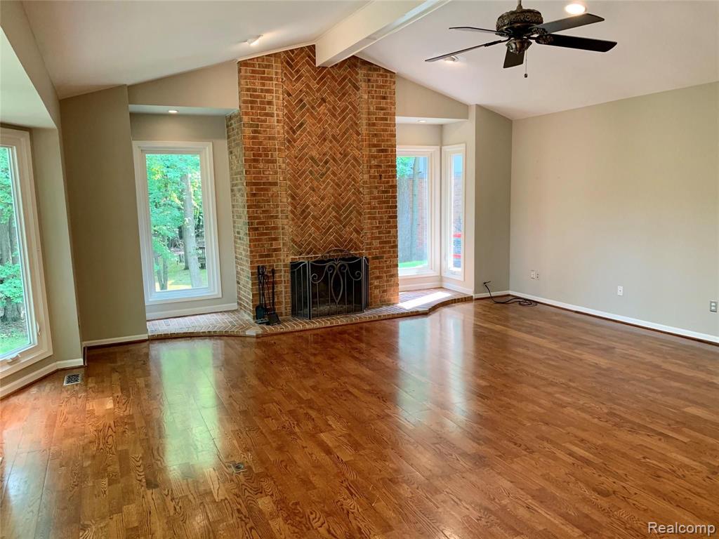 1632 Wakefield Court Rochester Hills, MI 48306 - Photo 7 of 56