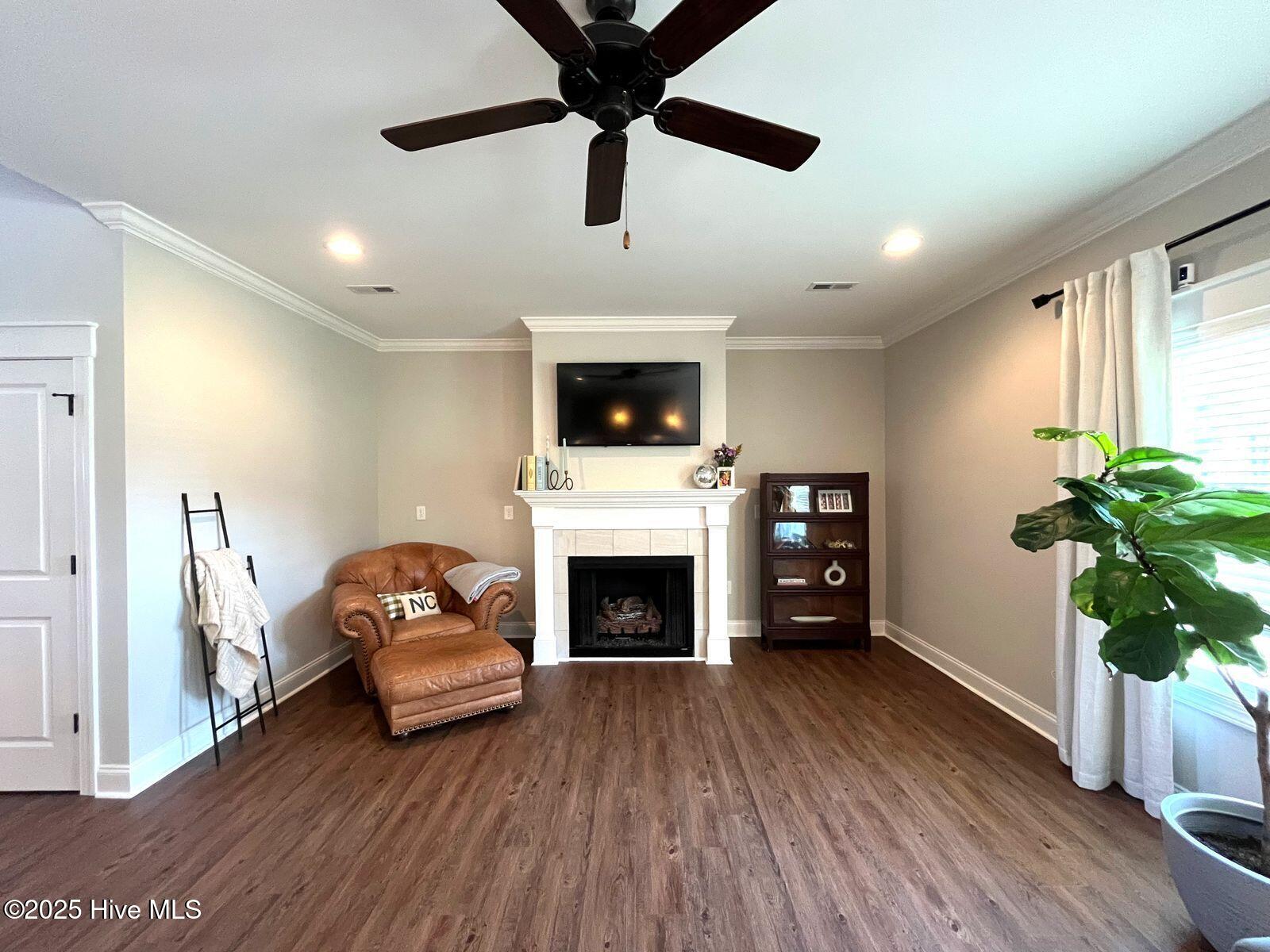 201 Eaton Street Carthage, NC 28327 - Photo 6 of 42