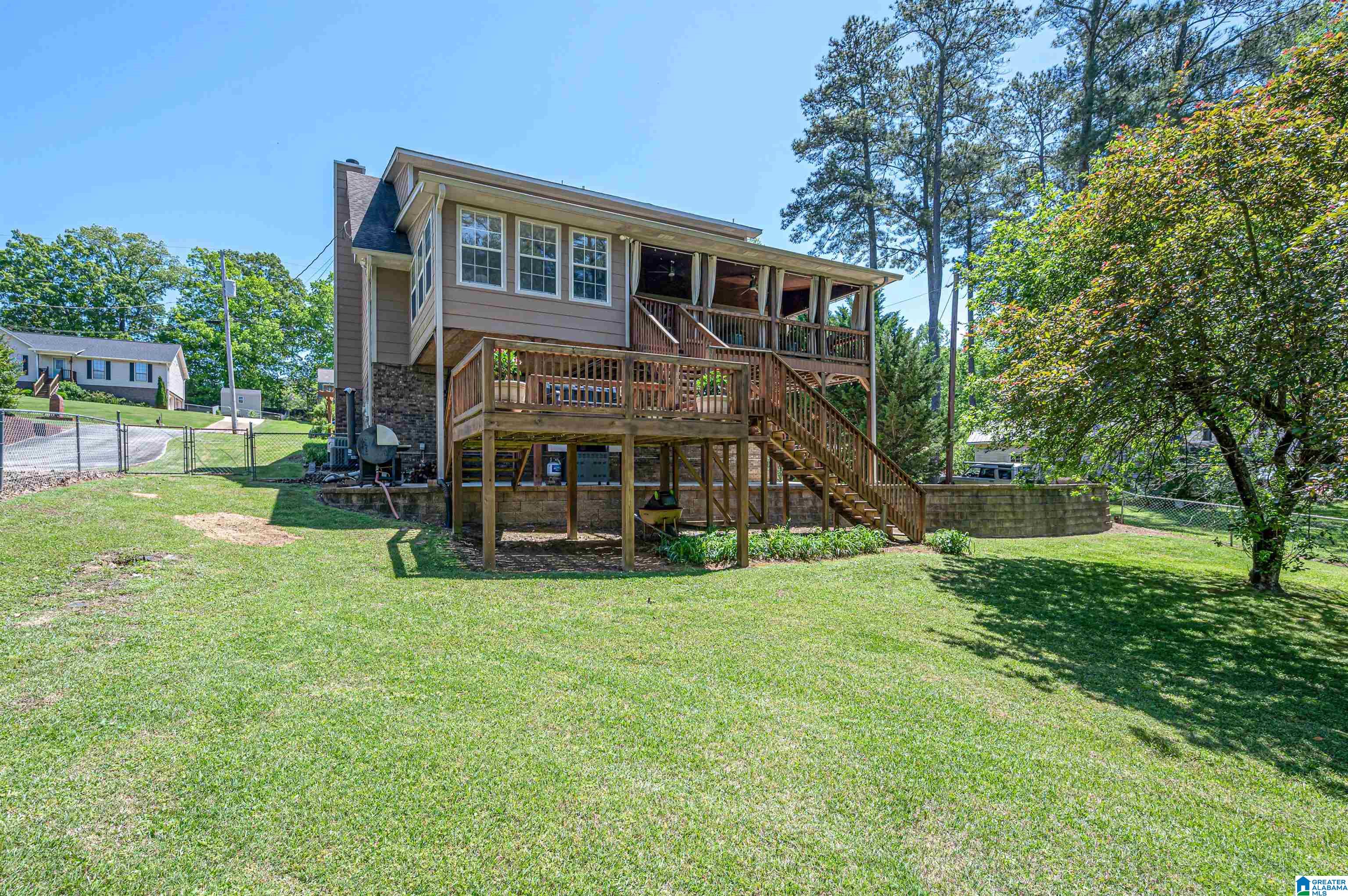6011 Springview Drive Mount Olive, AL 35117 - Photo 51 of 54