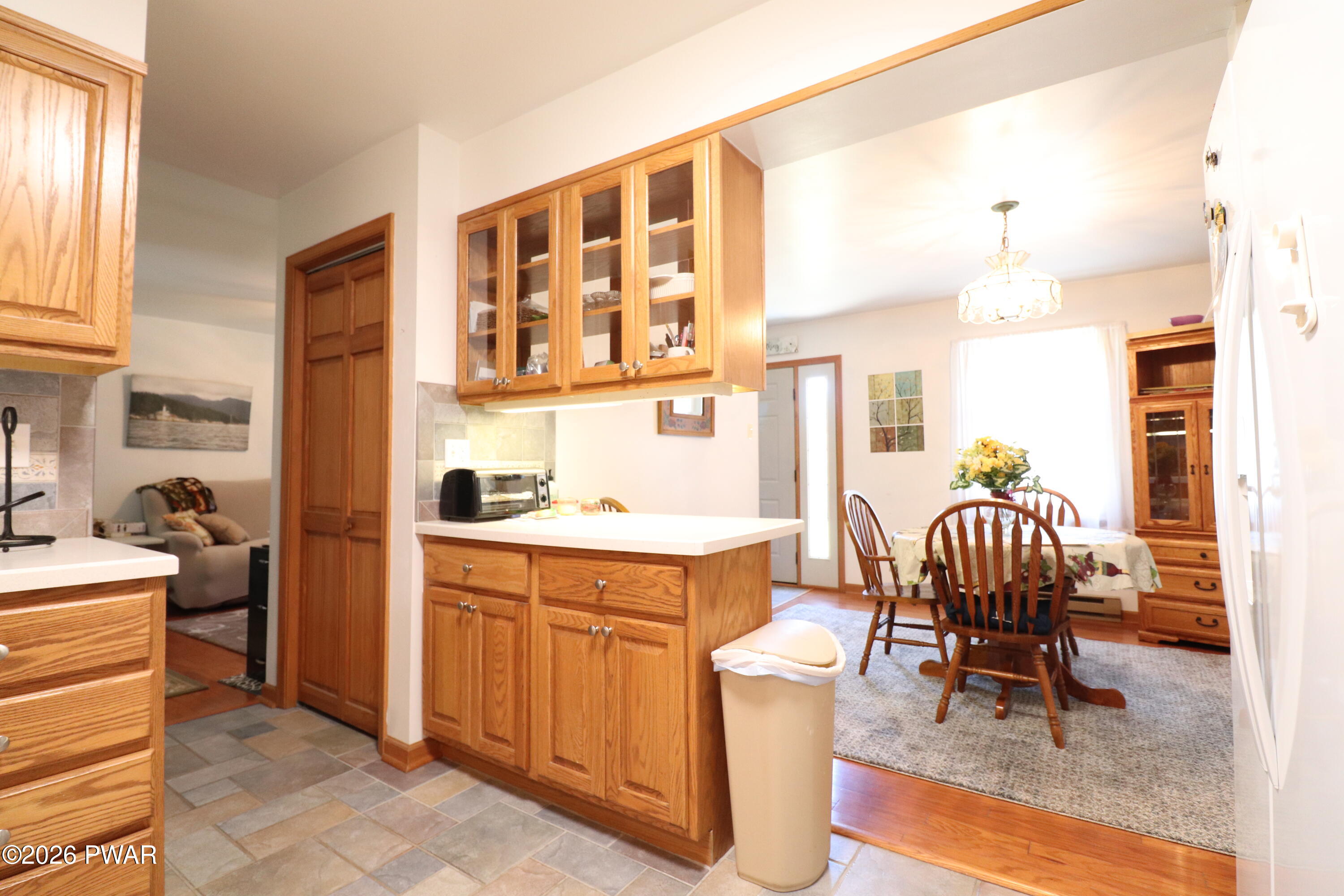 131 B Hilltop Road Newfoundland, PA 18445 - Photo 20 of 39