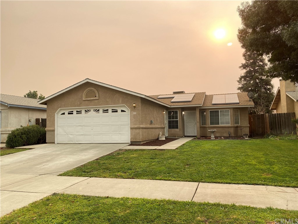 358 Edan Court Merced, CA 95341 - Photo 1 of 1 Gallery Image 1