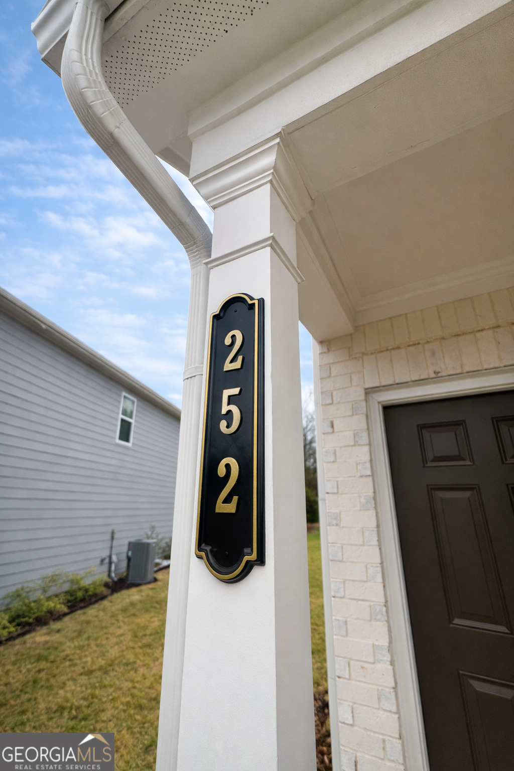 252 Wynn Way Pendergrass, GA 30567 - Photo 2 of 9