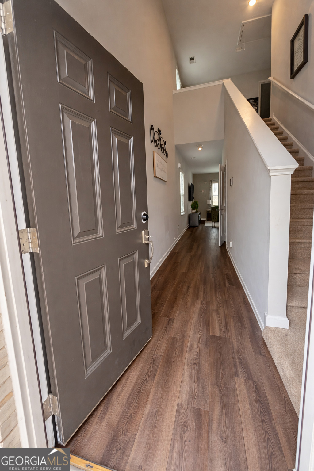 252 Wynn Way Pendergrass, GA 30567 - Photo 3 of 9