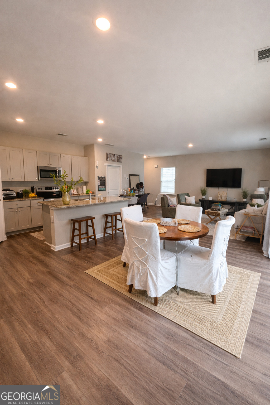 252 Wynn Way Pendergrass, GA 30567 - Photo 5 of 9