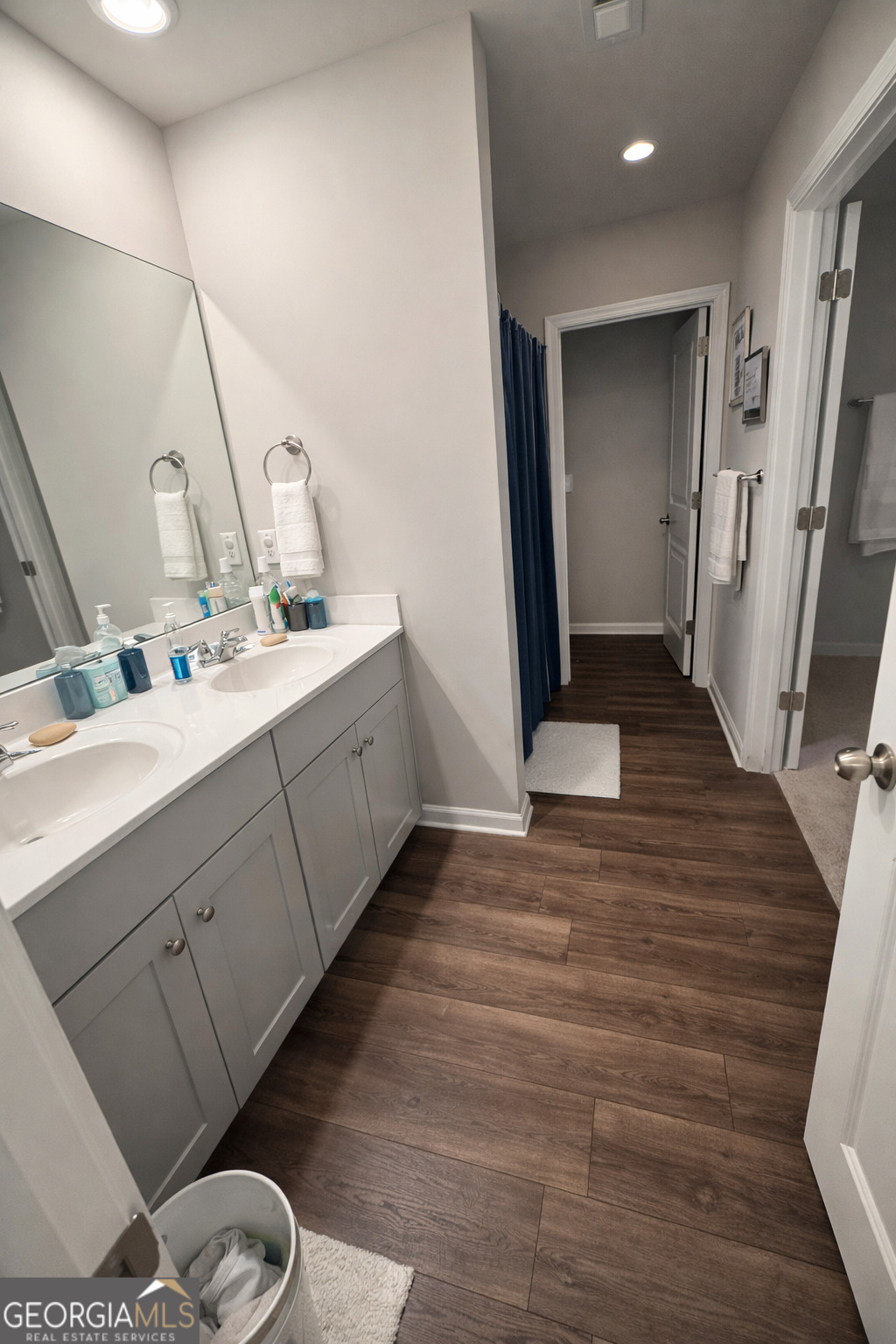 252 Wynn Way Pendergrass, GA 30567 - Photo 7 of 9