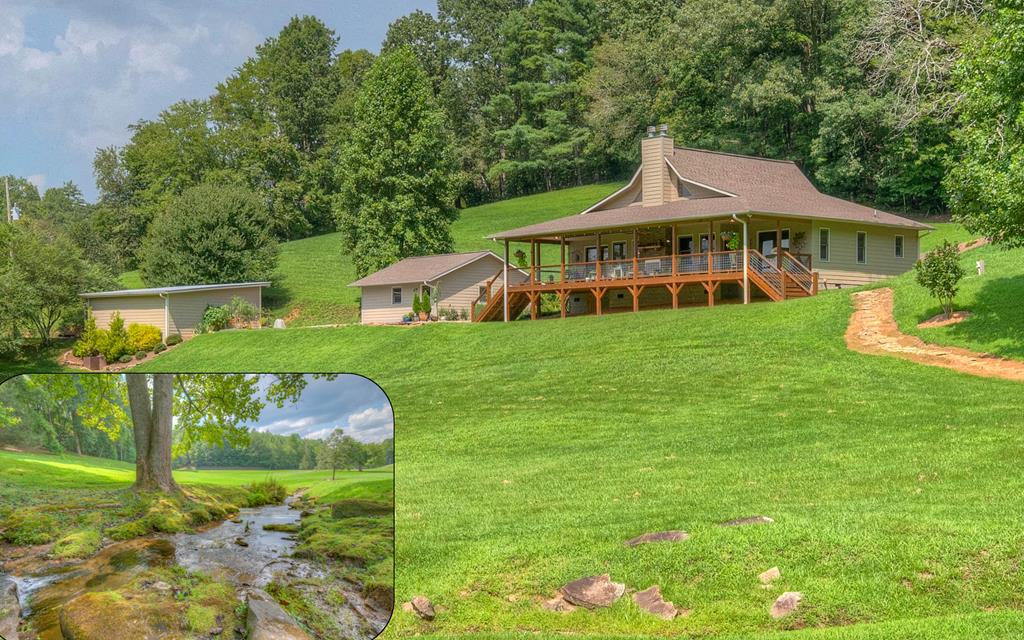 720 Oakgrove Road Murphy, NC 28906 - Photo 1 of 45 Main View