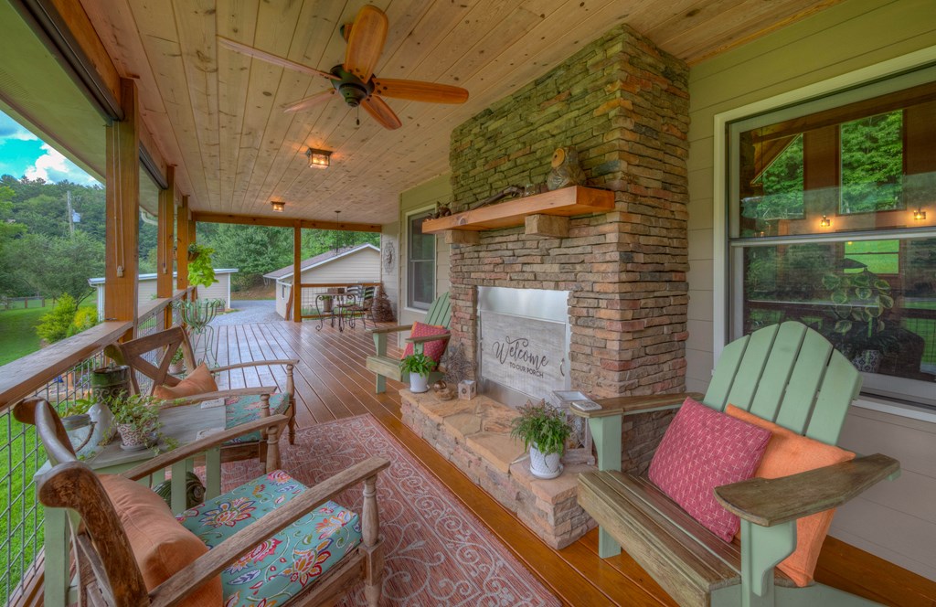 720 Oakgrove Road Murphy, NC 28906 - Photo 26 of 45