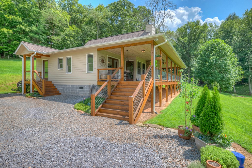 720 Oakgrove Road Murphy, NC 28906 - Photo 30 of 45