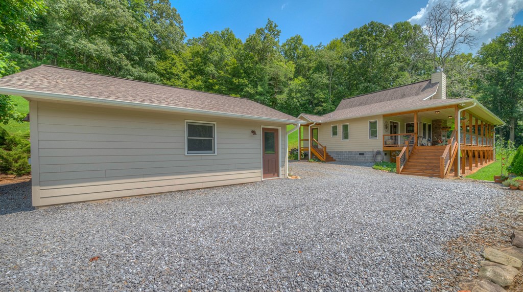 720 Oakgrove Road Murphy, NC 28906 - Photo 31 of 45