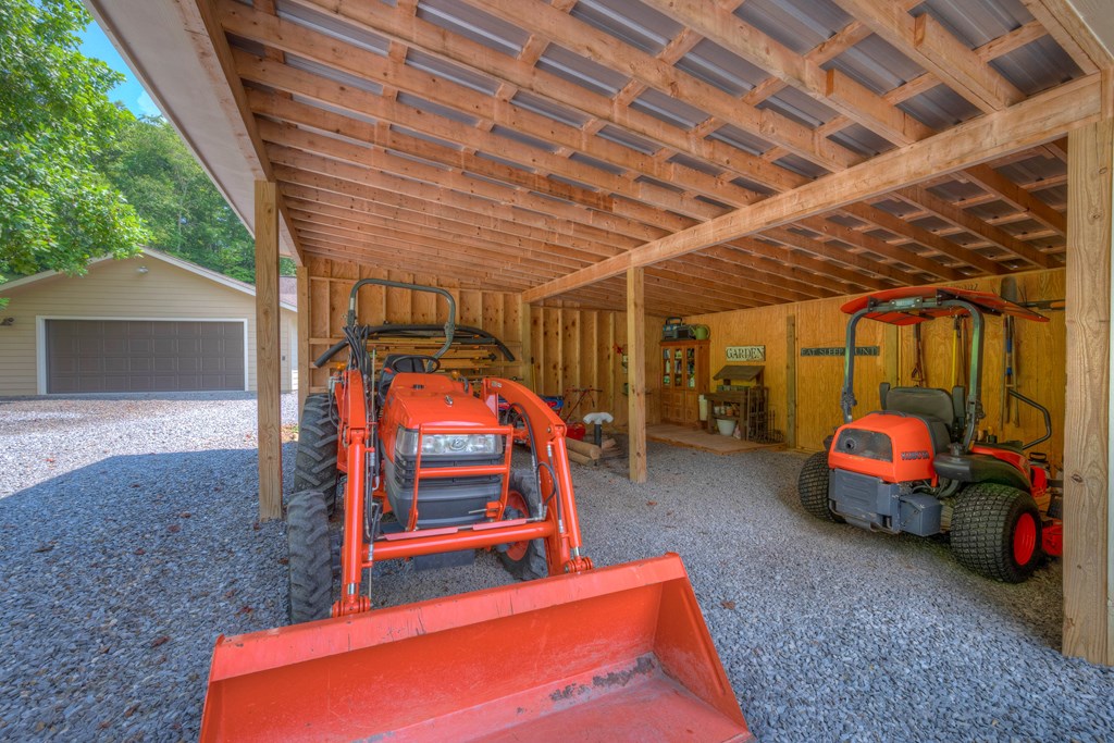 720 Oakgrove Road Murphy, NC 28906 - Photo 33 of 45