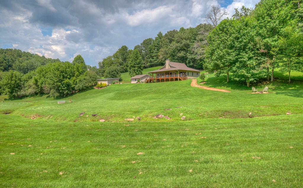 720 Oakgrove Road Murphy, NC 28906 - Photo 38 of 45