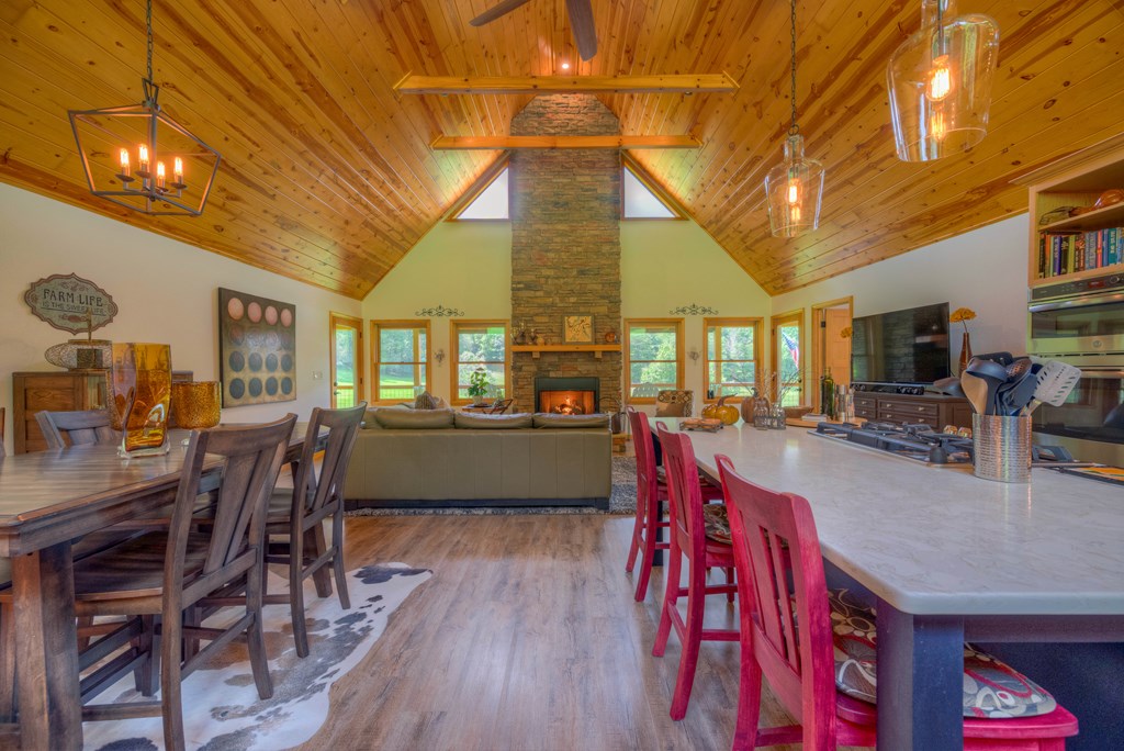 720 Oakgrove Road Murphy, NC 28906 - Photo 4 of 45