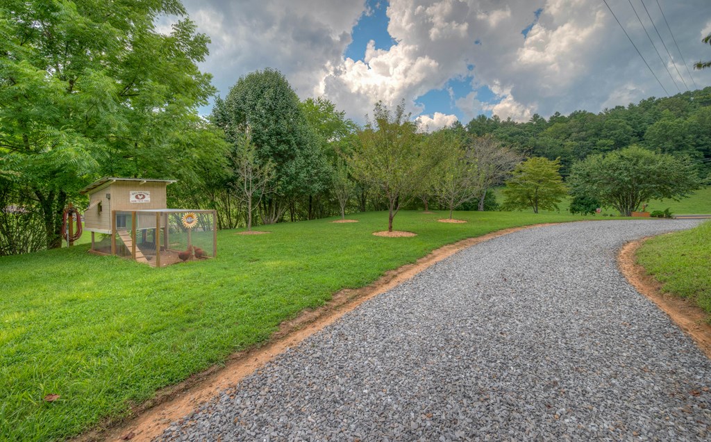 720 Oakgrove Road Murphy, NC 28906 - Photo 42 of 45
