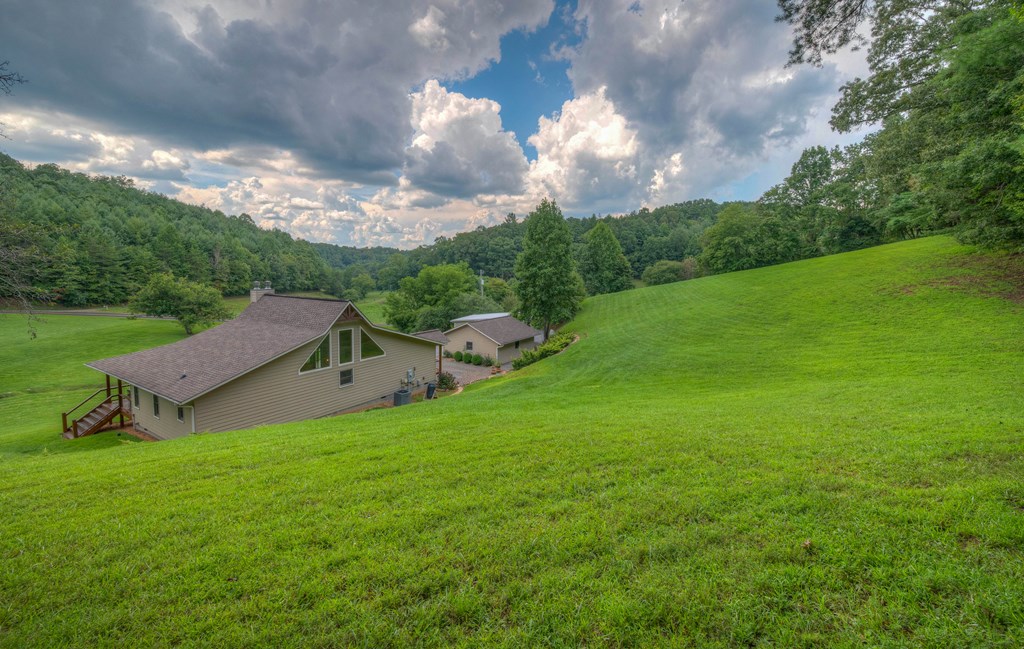 720 Oakgrove Road Murphy, NC 28906 - Photo 44 of 45