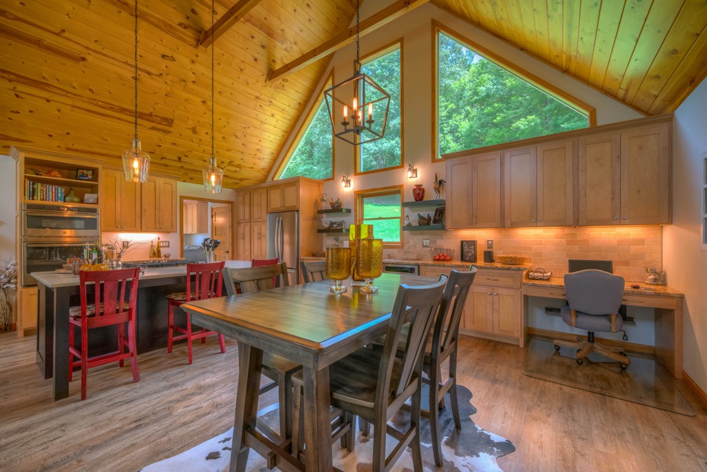 720 Oakgrove Road Murphy, NC 28906 - Photo 5 of 45