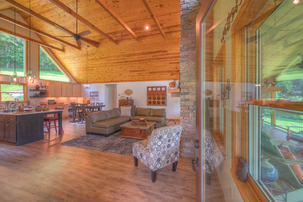 720 Oakgrove Road Murphy, NC 28906 - Photo 9 of 45