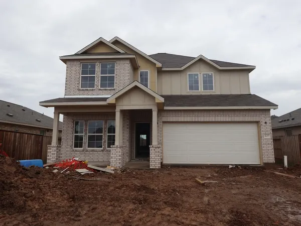 $355,990 | 1627 Westland Lane, Rosenberg, TX 77471