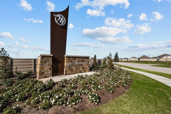 $355,990 | 1627 Westland Lane, Rosenberg, TX 77471