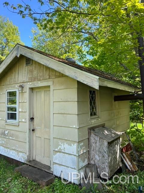 54335 Gay Road Lake Linden, MI 49945 - Photo 22 of 41