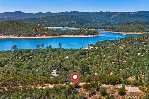 $550,000 | 6240 Nacimiento Shores Road, Bradley, CA 93426