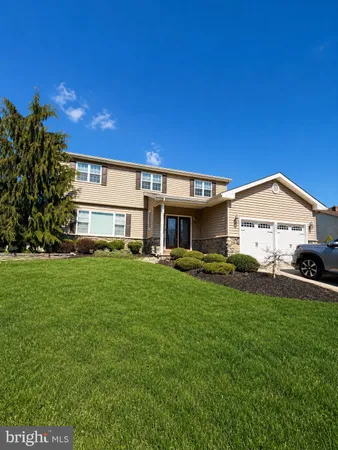 $649,900 | 201 Sandringham Road, Cherry Hill, NJ 08003