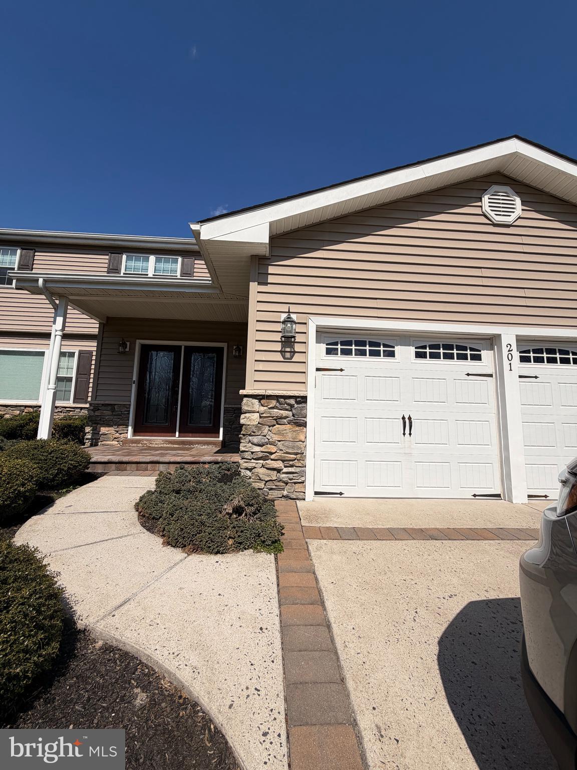 201 Sandringham Road Cherry Hill, NJ 08003 - Photo 2 of 2