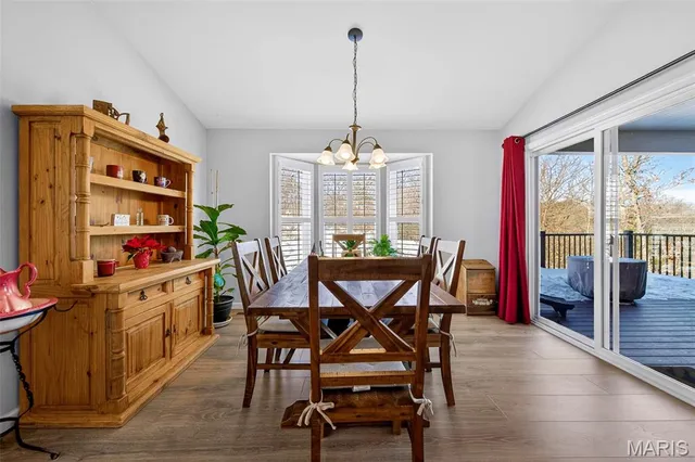 $389,000 | 2685 Winding Valley Drive, Fenton, MO 63026