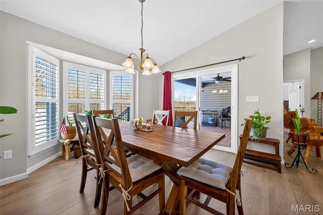 $389,000 | 2685 Winding Valley Drive, Fenton, MO 63026