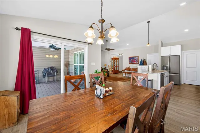 $389,000 | 2685 Winding Valley Drive, Fenton, MO 63026