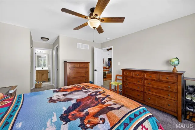 $389,000 | 2685 Winding Valley Drive, Fenton, MO 63026