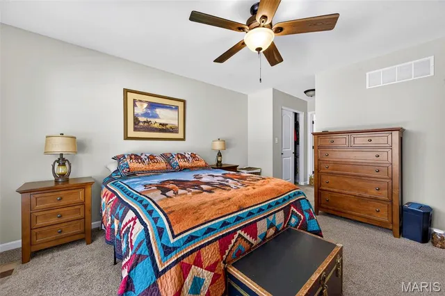 $389,000 | 2685 Winding Valley Drive, Fenton, MO 63026