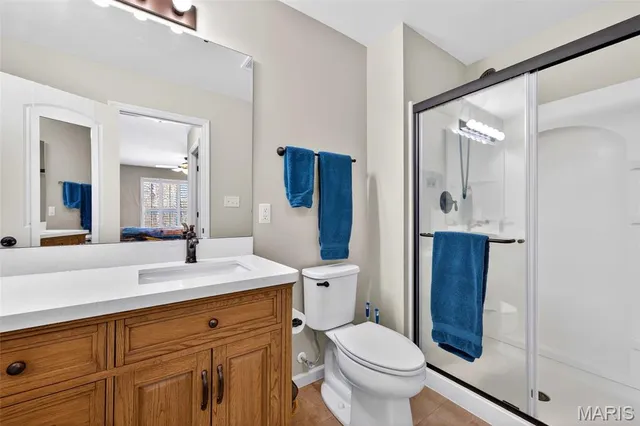 $389,000 | 2685 Winding Valley Drive, Fenton, MO 63026