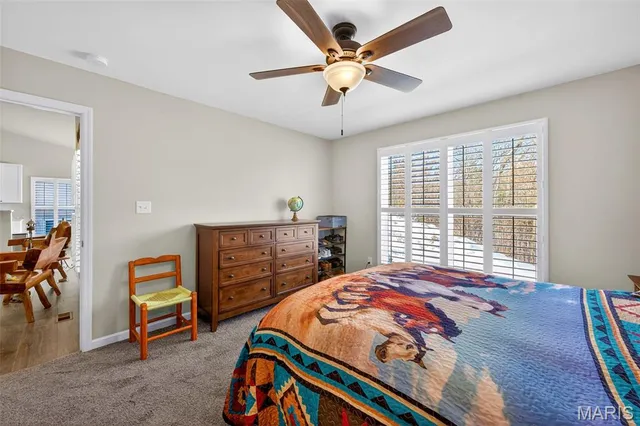 $389,000 | 2685 Winding Valley Drive, Fenton, MO 63026