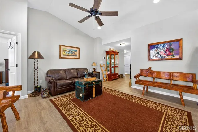 $389,000 | 2685 Winding Valley Drive, Fenton, MO 63026